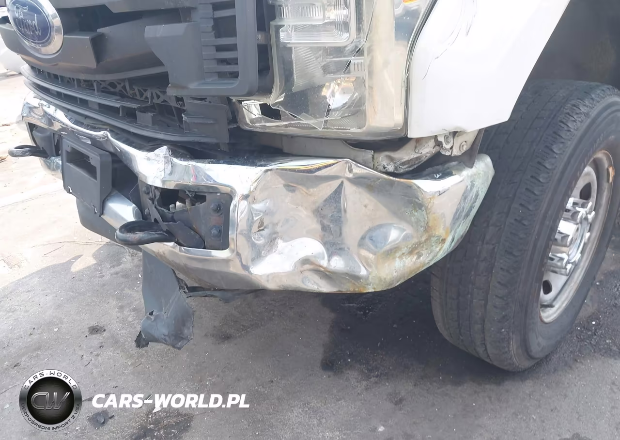 2017 Ford F-250 Xl VIN:1FT7X2B62HEC05633 - 21