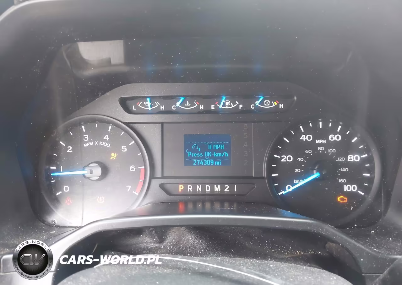 2017 Ford F-250 Xl VIN:1FT7X2B62HEC05633 - 7