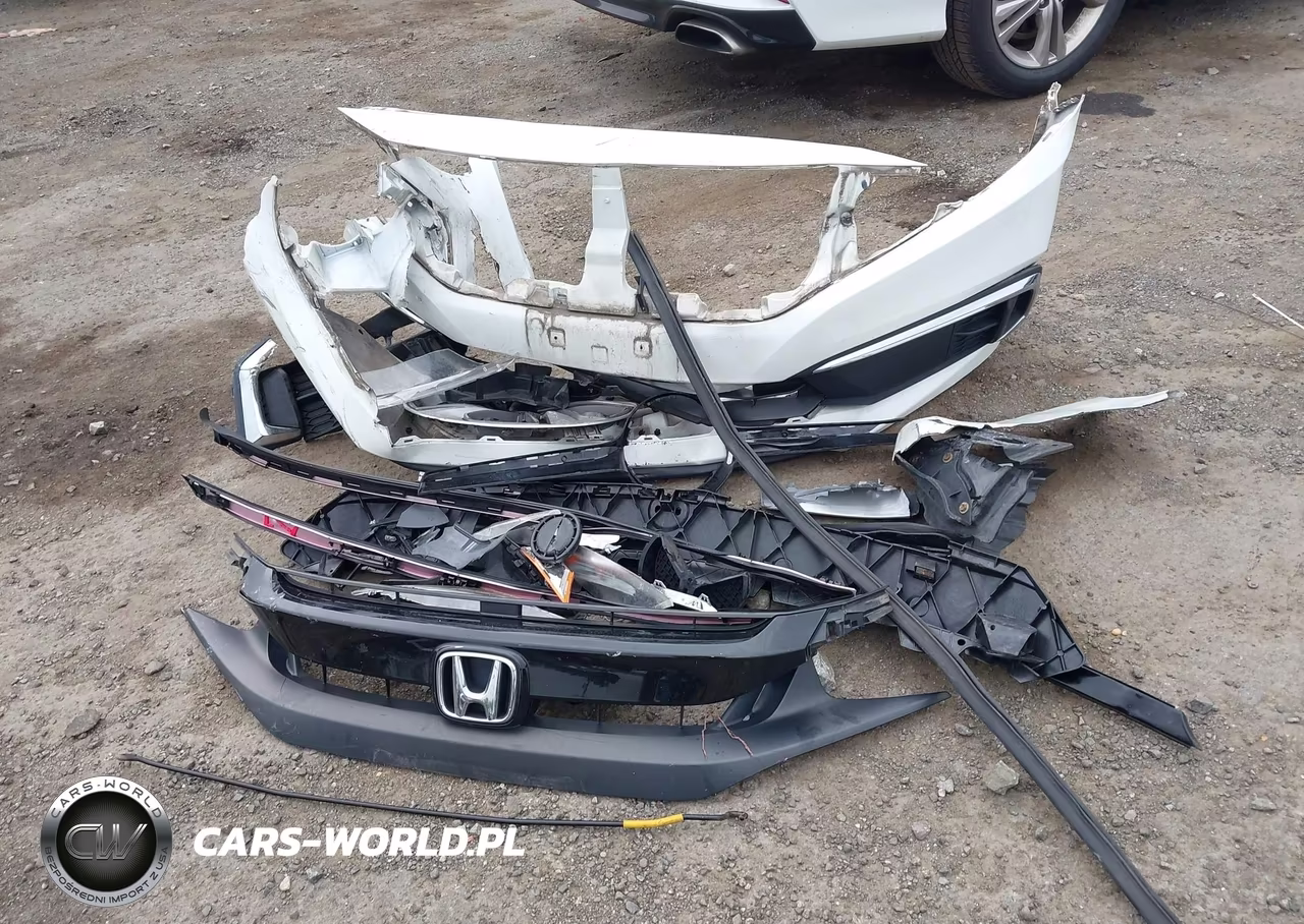2019 Honda Civic Lx VIN:2HGFC2F63KH555825 - 12