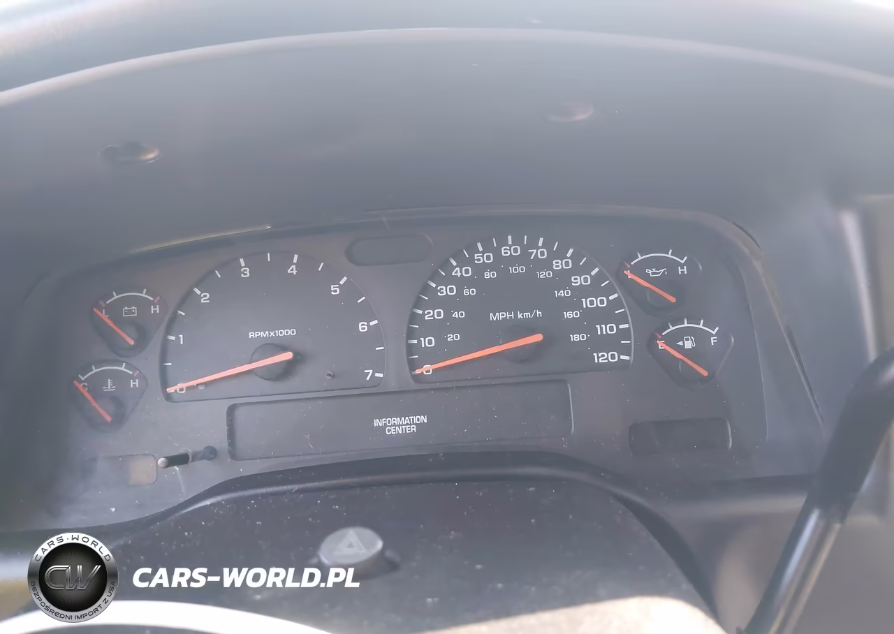 2003 Dodge Dakota Slt VIN:1D7HG42NX3S322139 - 7