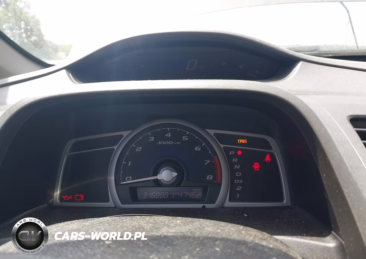 2011 Honda Civic Lx VIN:2HGFG1B63BH504149 - 7