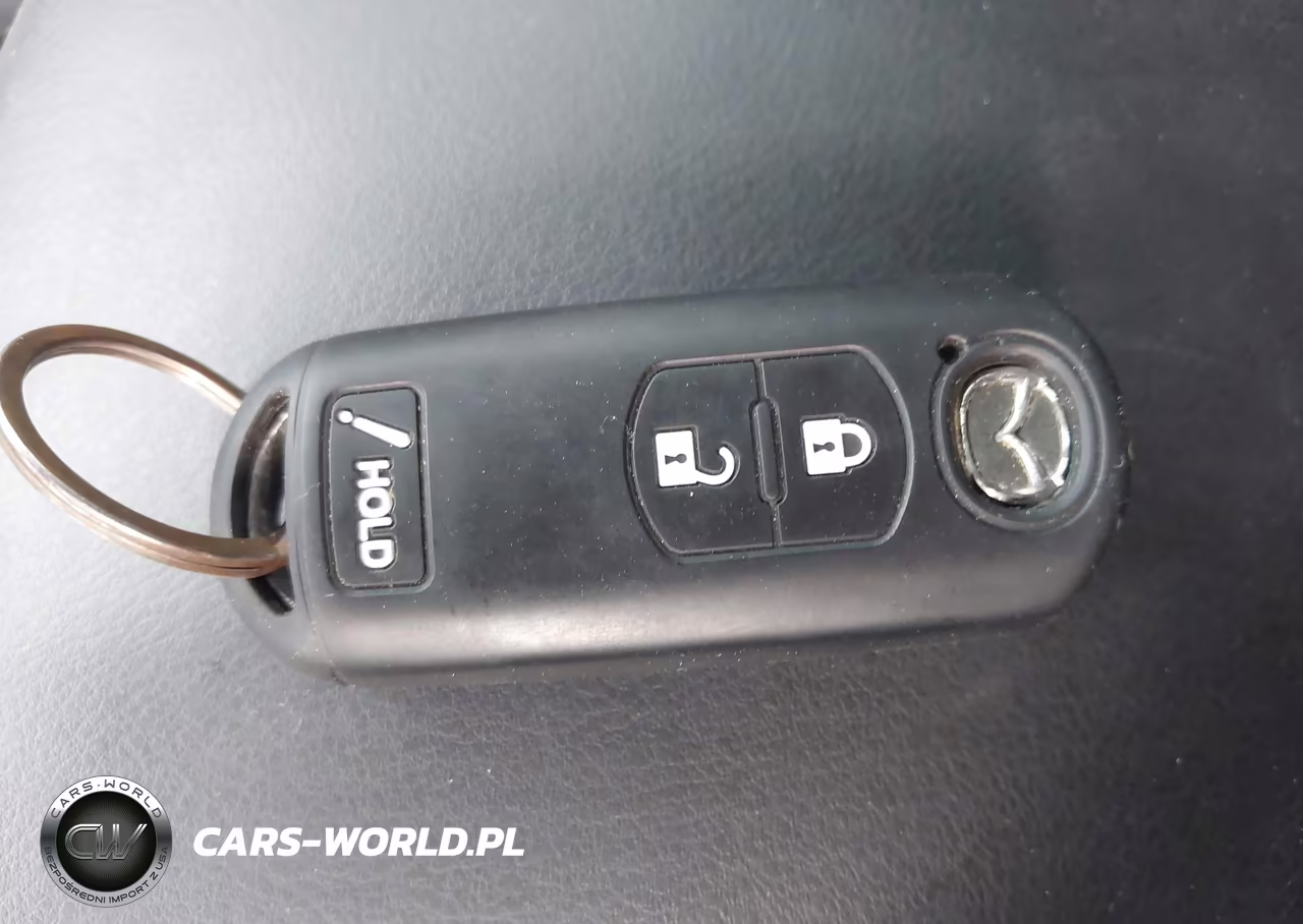 2016 Mazda Cx-5 Touring VIN:JM3KE4CY6G0909865 - 11