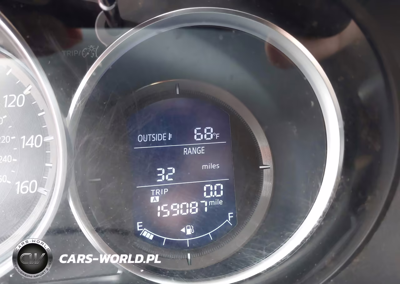 2016 Mazda Cx-5 Touring VIN:JM3KE4CY6G0909865 - 16