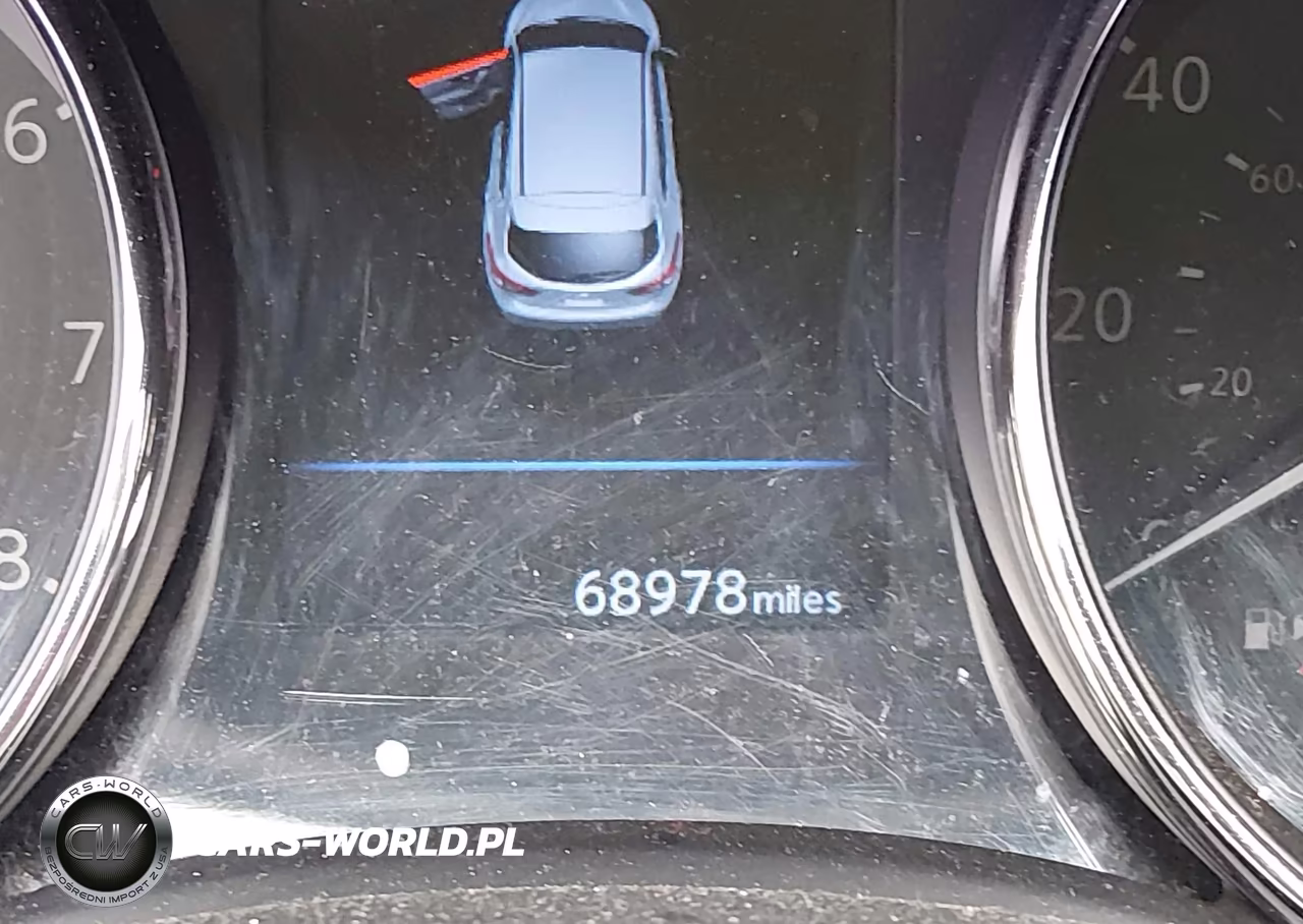 2020 Nissan Rogue Sport S Awd Xtronic Cvt VIN:JN1BJ1CWXLW647098 - 14