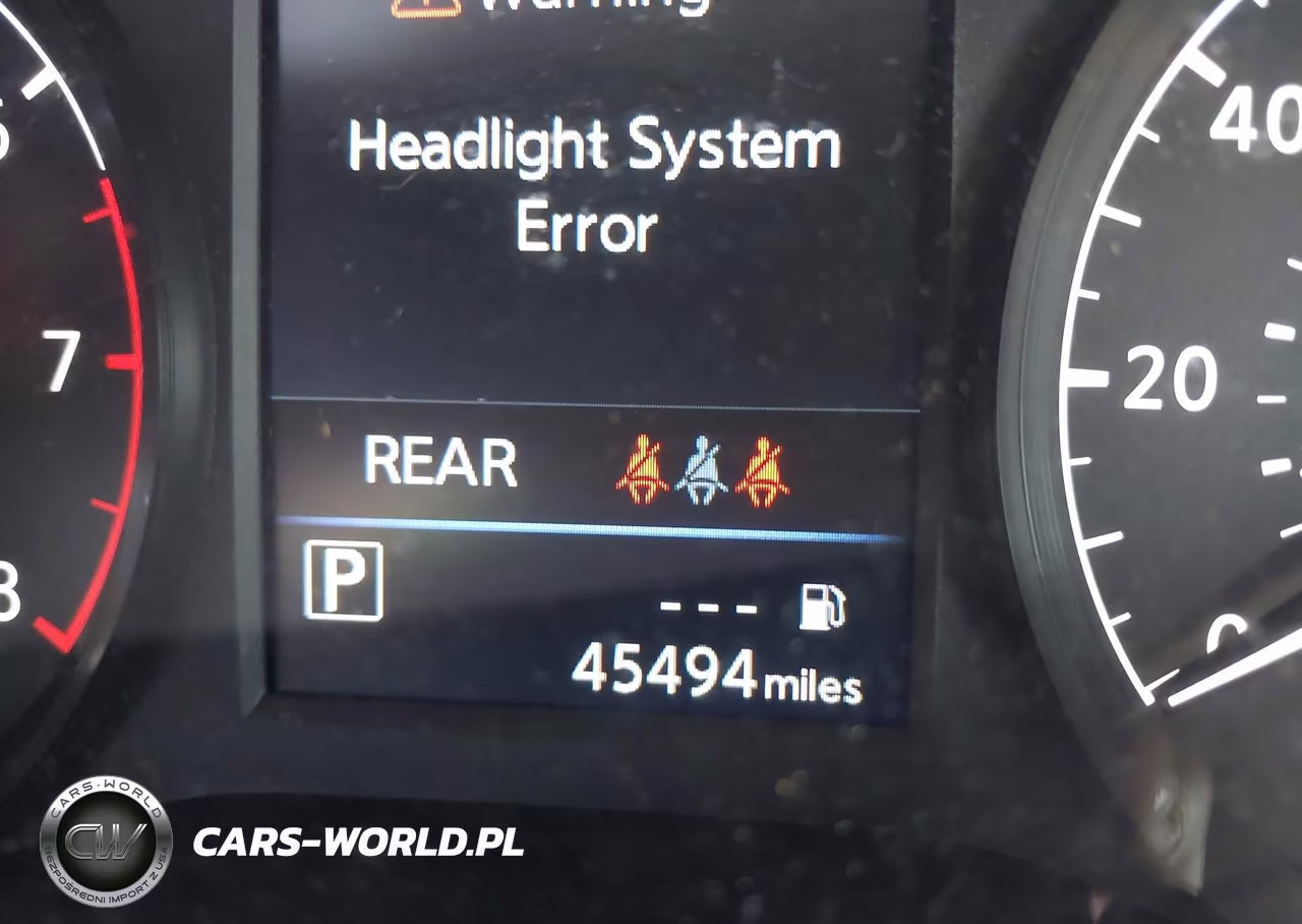 2024 Nissan Altima S Fwd VIN:1N4BL4BV2RN390489 - 16