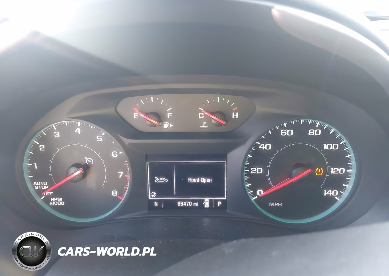 2022 Chevrolet Malibu Fwd Lt VIN:1G1ZD5ST6NF176368 - 7