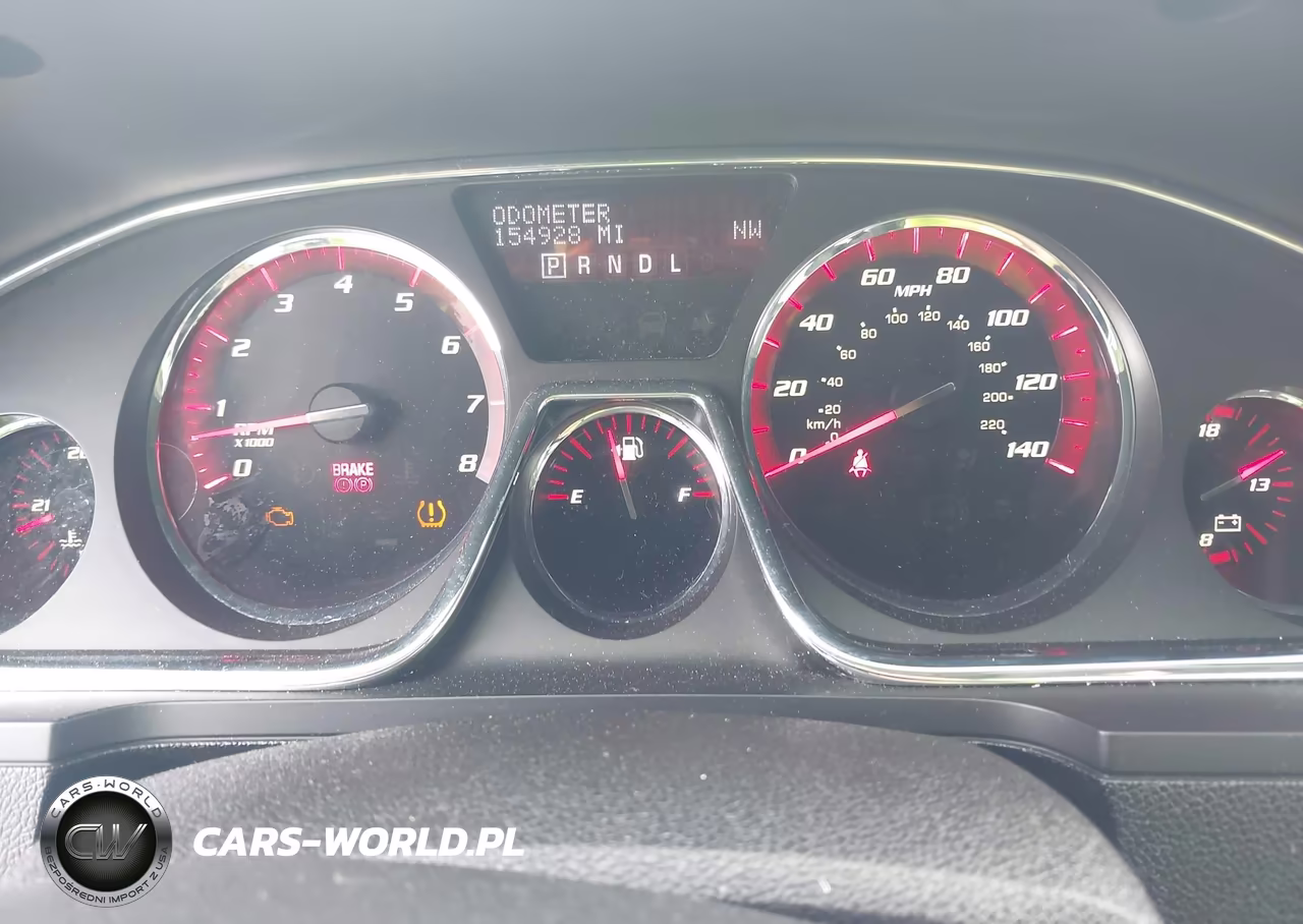 2016 GMC Acadia Slt-2 VIN:1GKKRSKD3GJ234572 - 7