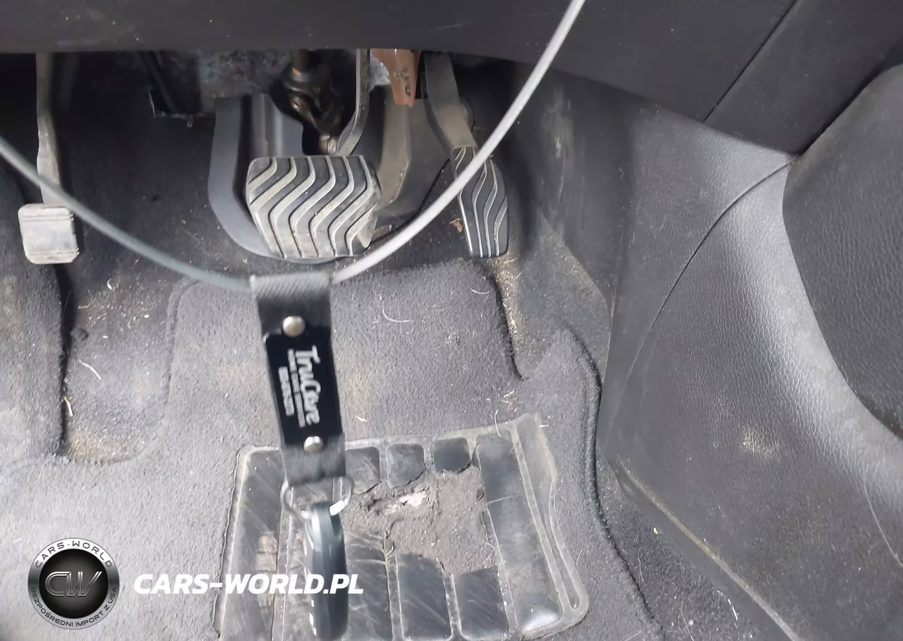 2015 Nissan Rogue Sv VIN:5N1AT2MV8FC752206 - 11