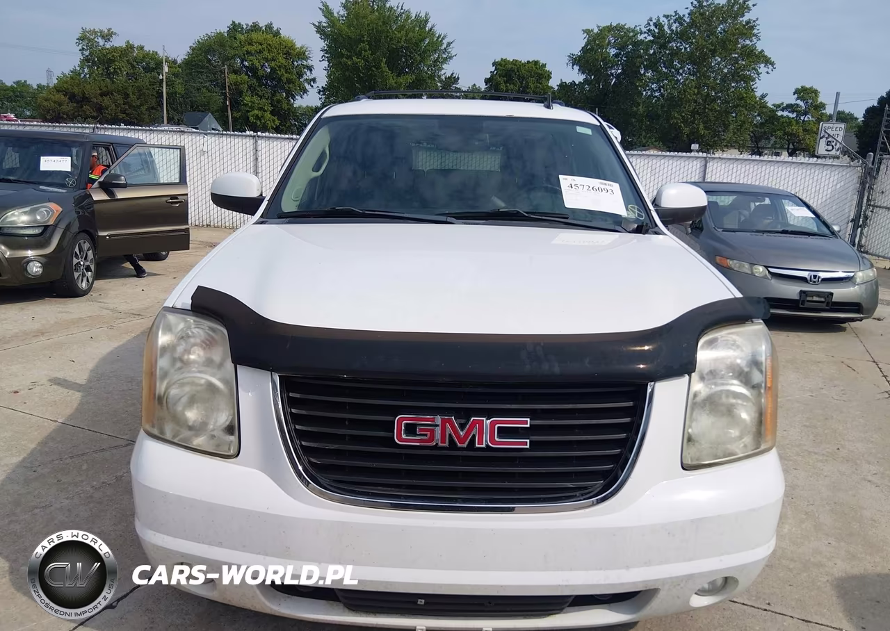 2011 GMC Yukon Slt VIN:1GKS2CE01BR346526 - 11