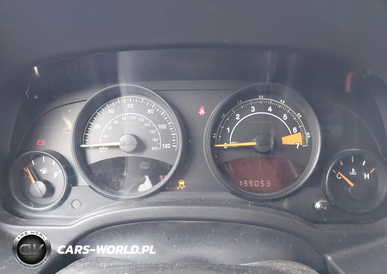 2016 Jeep Patriot Sport VIN:1C4NJRBB0GD719273 - 7