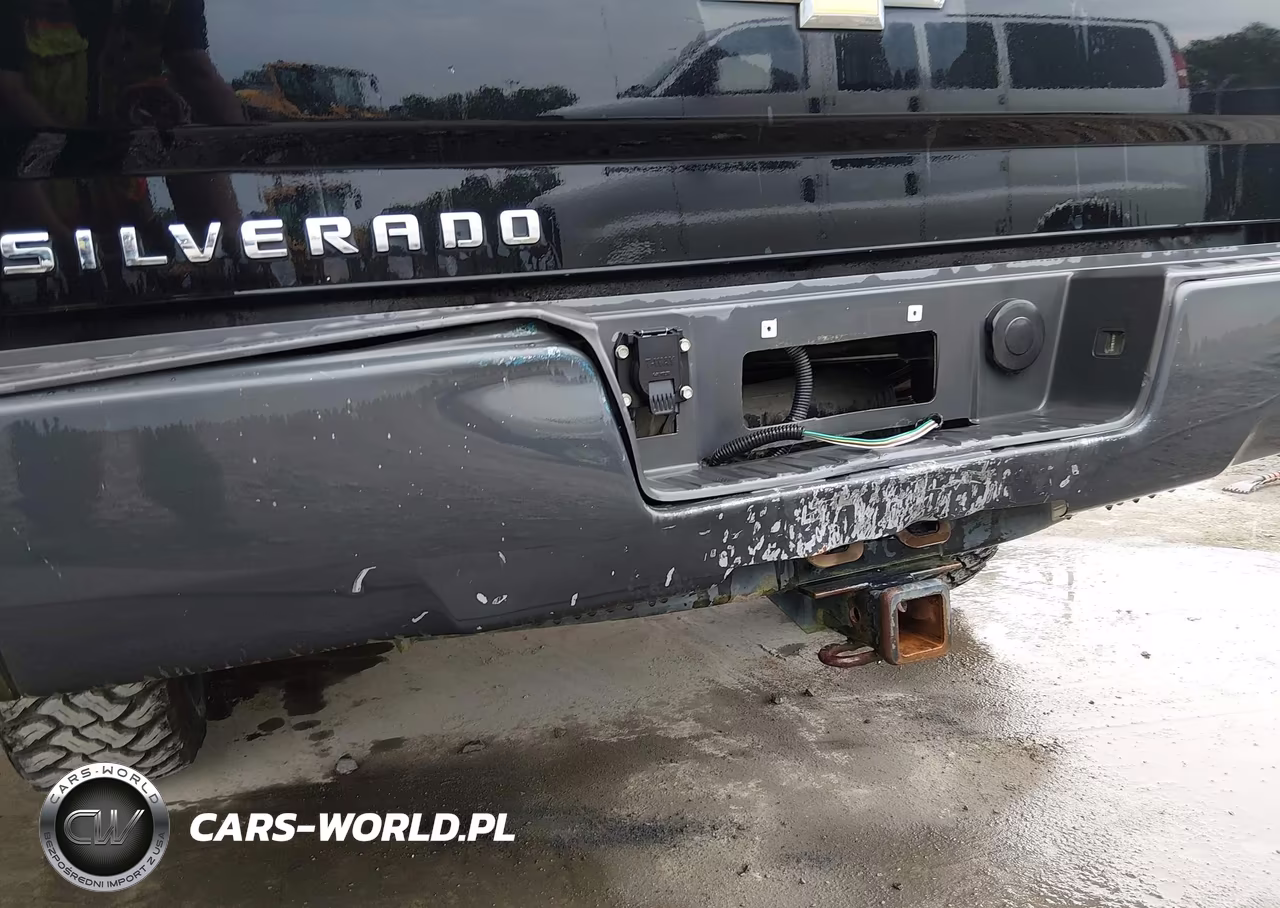 2015 Chevrolet Silverado 1500 Work Truck VIN:1GCNKPEH1FZ368831 - 15