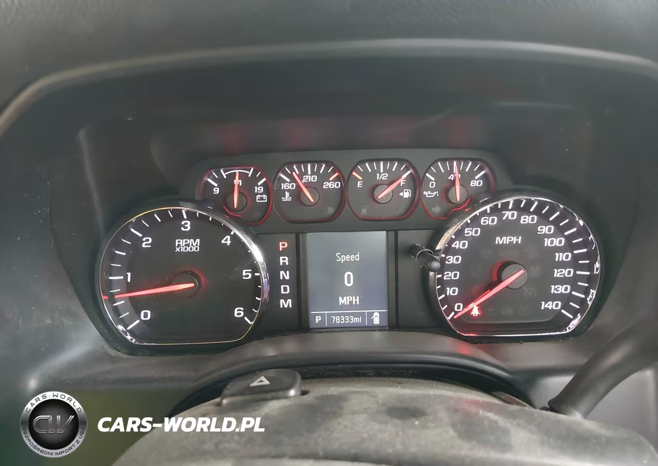 2015 Chevrolet Silverado 1500 Work Truck VIN:1GCNKPEH1FZ368831 - 7