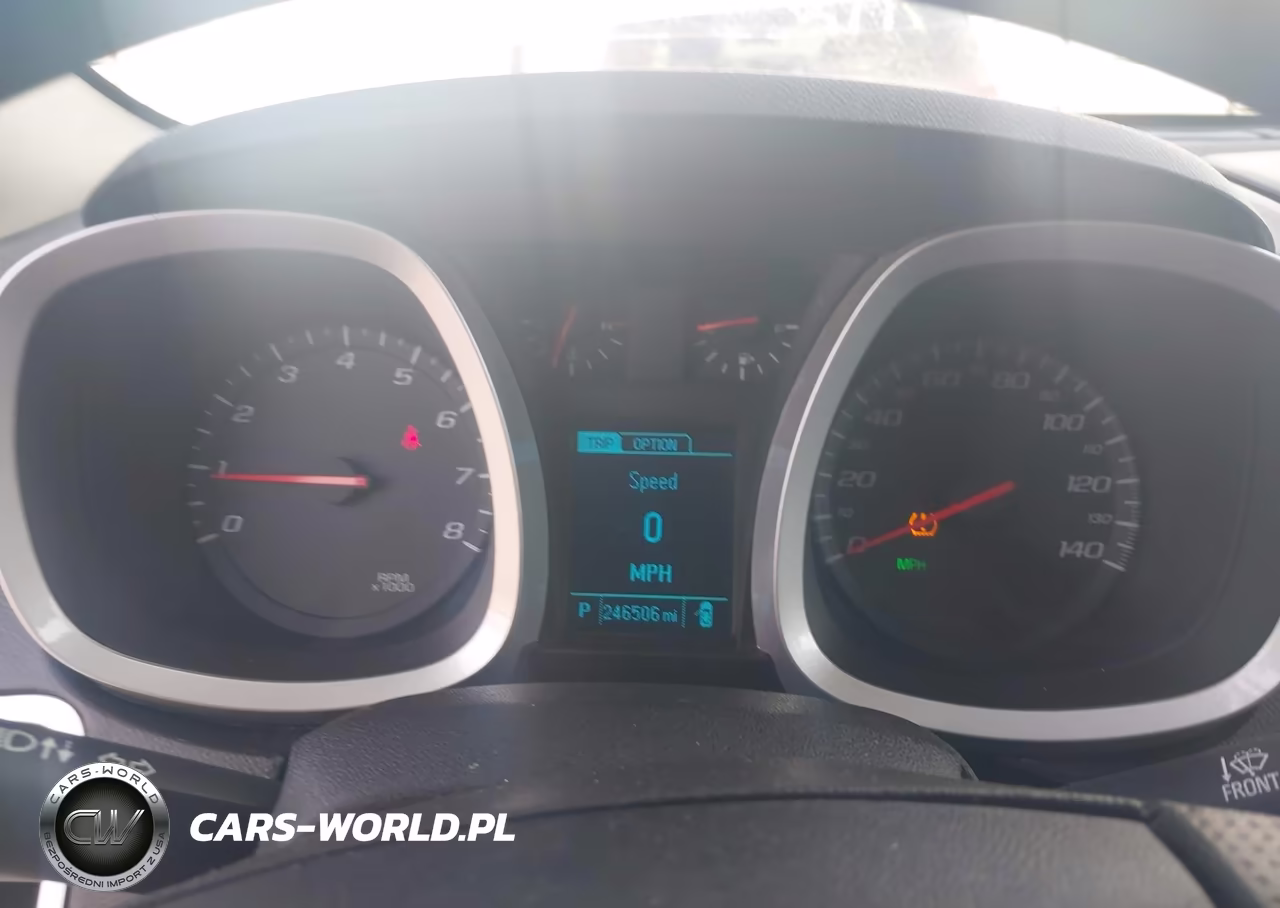 2016 Chevrolet Equinox Lt VIN:2GNALCEK4G1169953 - 7