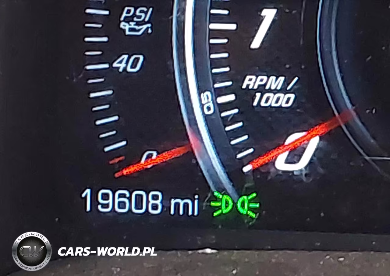 2017 Chevrolet Corvette Grand Sport VIN:1G1YV2D73H5105355 - 7