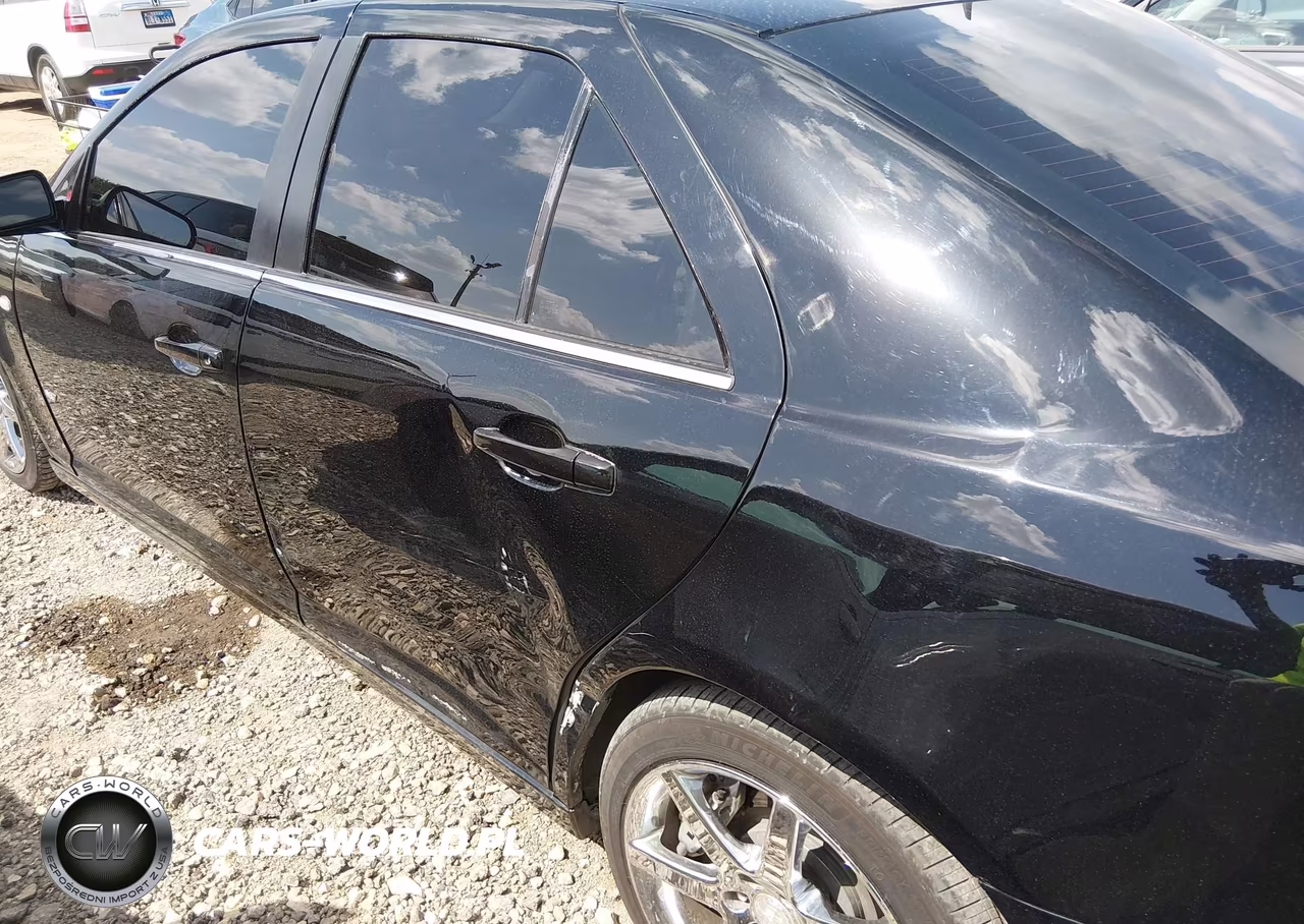 2007 Cadillac Sts-V VIN:1G6DX67D470180850 - 6