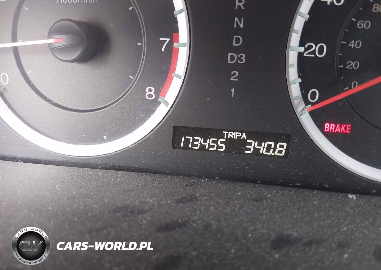 2011 Honda Accord 2.4 Lx VIN:1HGCP2F39BA005072 - 15