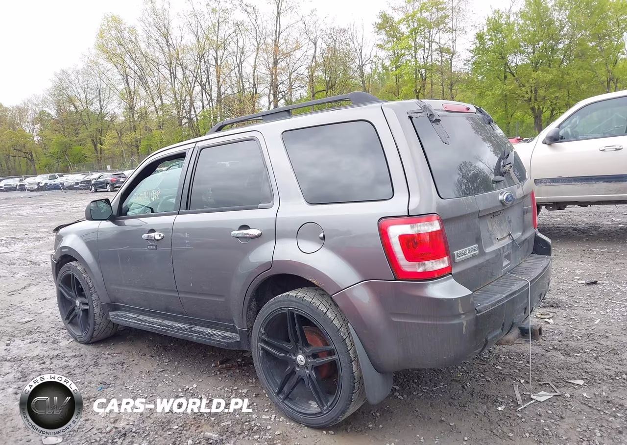 2012 Ford Escape Xlt VIN:1FMCU9D74CKC74223 - 14