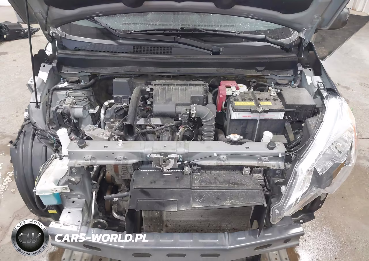 2024 Mitsubishi Mirage Es-Le VIN:ML32AUHJ0RH028067 - 10
