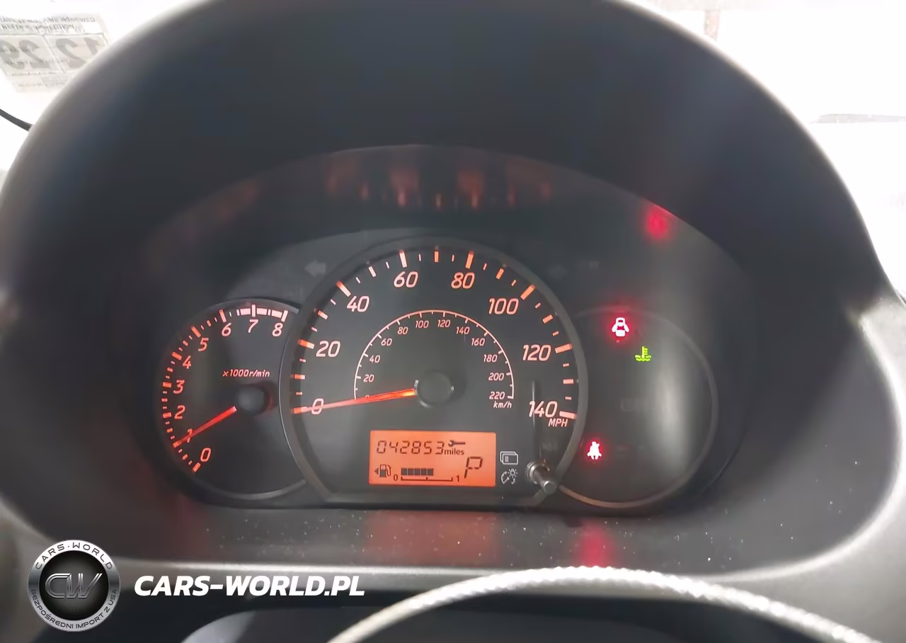 2024 Mitsubishi Mirage Es-Le VIN:ML32AUHJ0RH028067 - 7