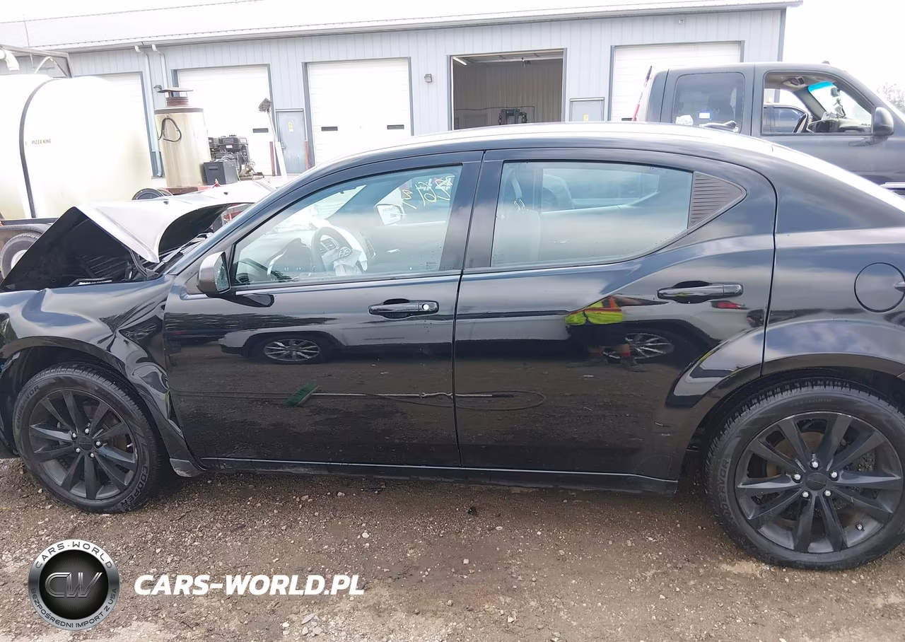 2014 Dodge Avenger Se VIN:1C3CDZAB6EN120986 - 14