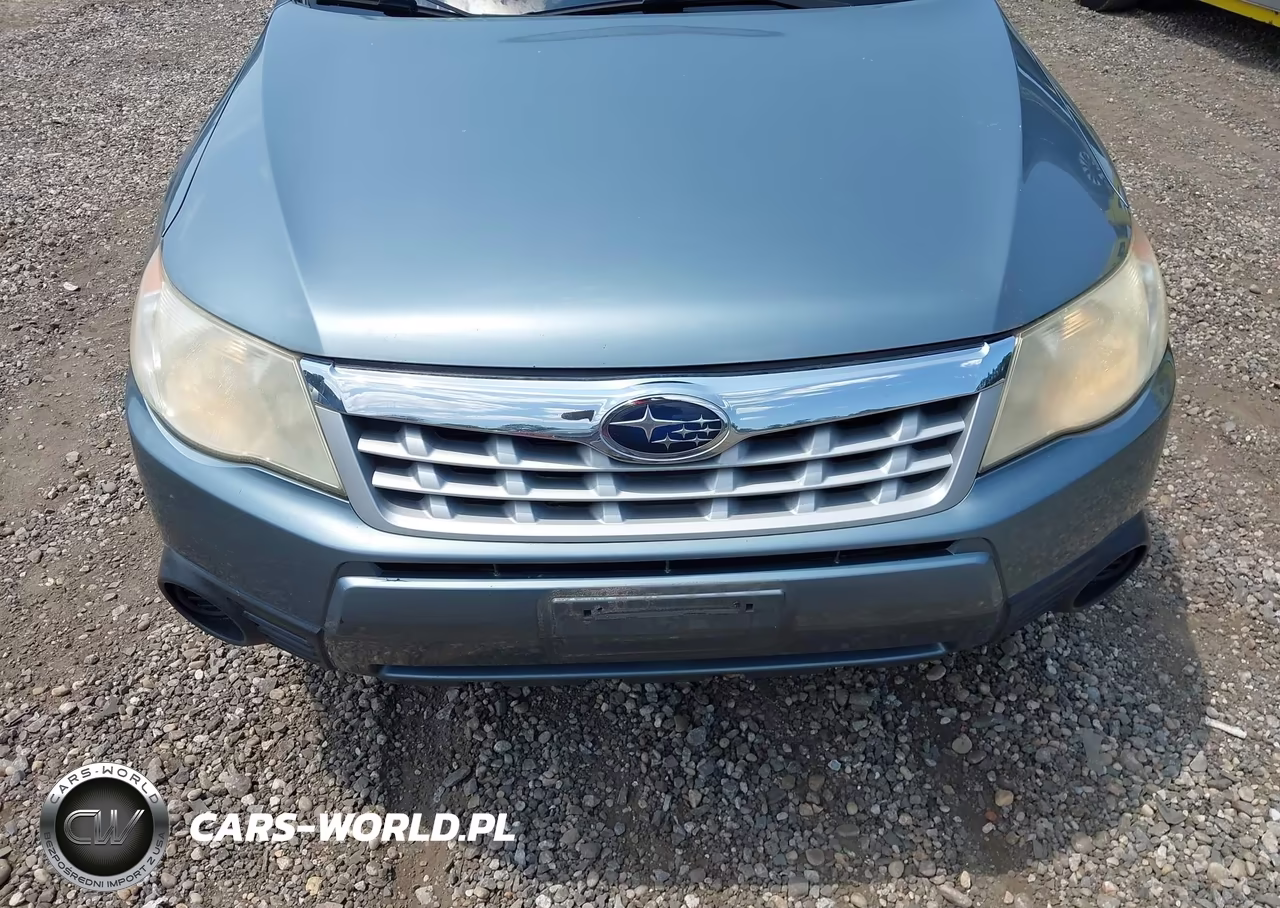 2012 Subaru Forester 2.5X VIN:JF2SHABC1CH424941 - 6