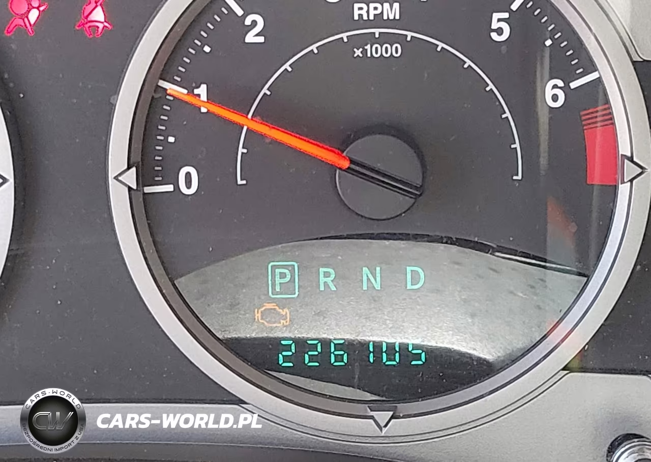 2007 Jeep Compass Limited VIN:1J8FF57W57D409963 - 15