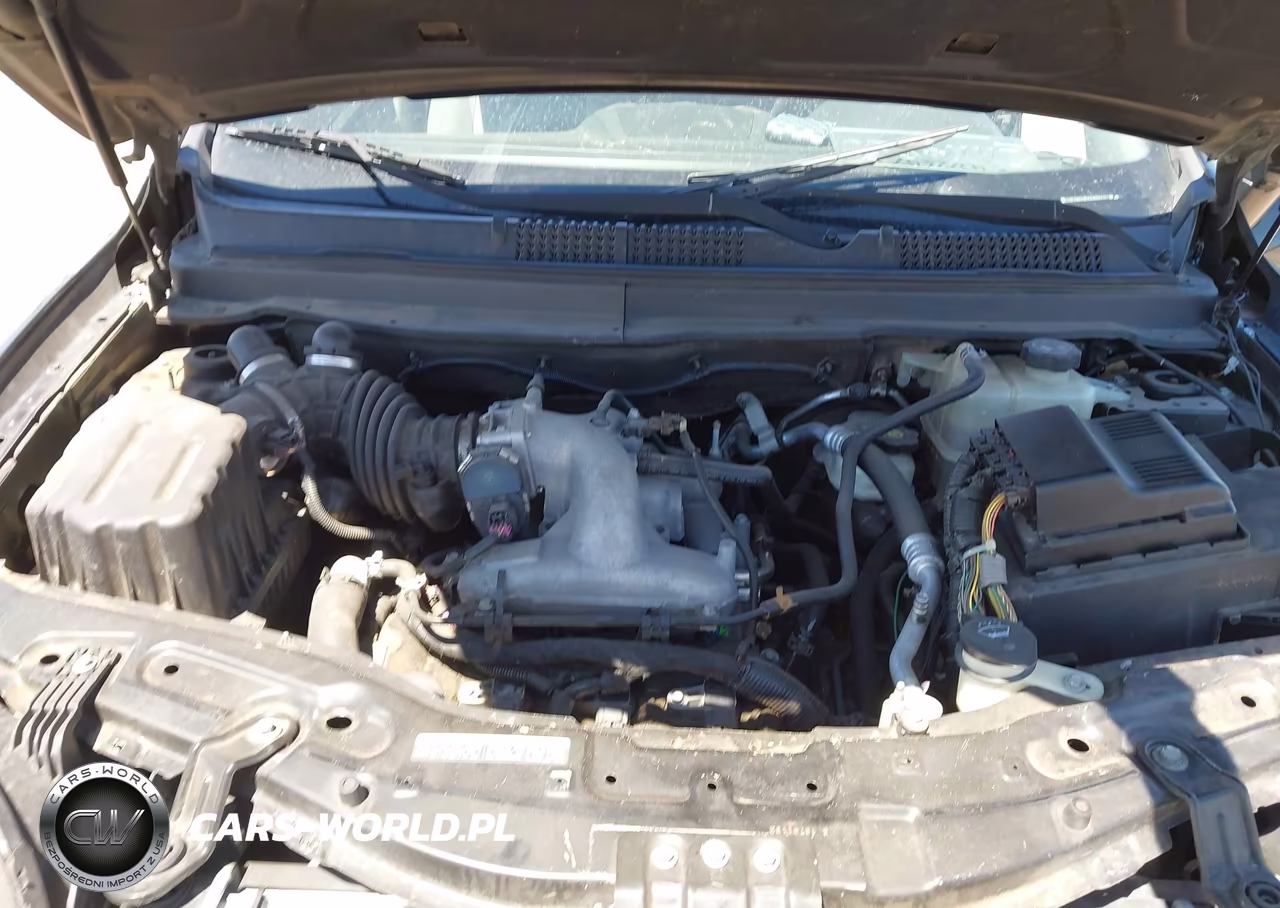 2008 Saturn Vue V6 Xr VIN:3GSCL53728S509137 - 10