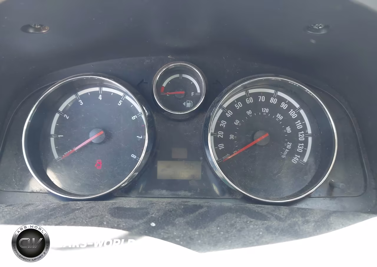 2008 Saturn Vue V6 Xr VIN:3GSCL53728S509137 - 7