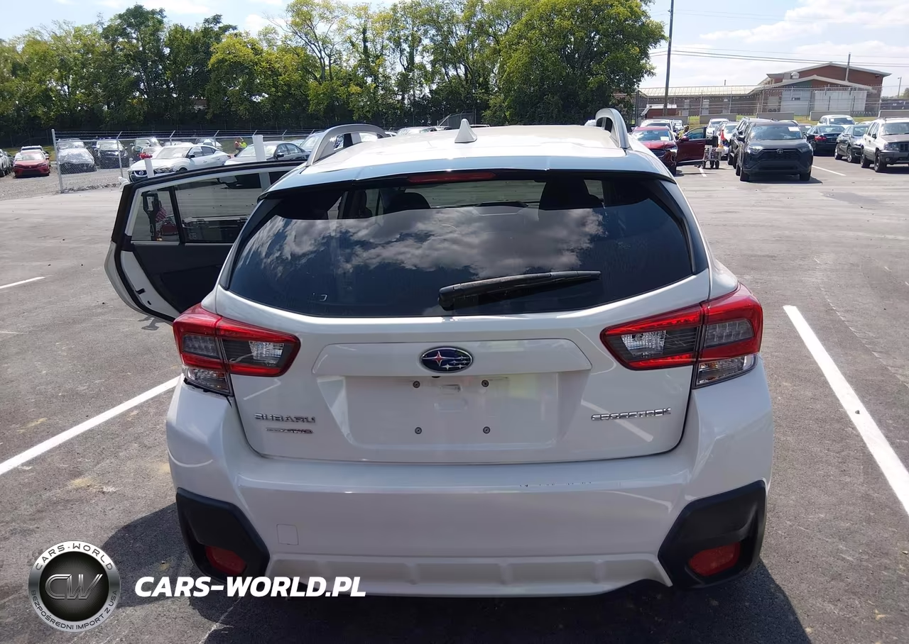 2021 Subaru Crosstrek Premium VIN:JF2GTAEC6M8335528 - 18