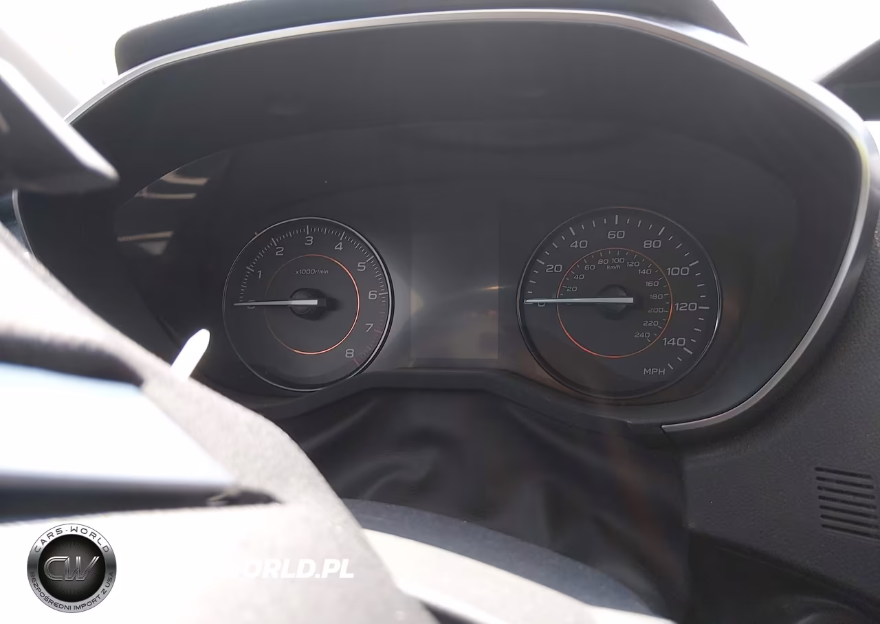 2021 Subaru Crosstrek Premium VIN:JF2GTAEC6M8335528 - 7