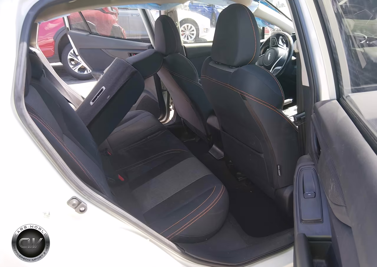 2021 Subaru Crosstrek Premium VIN:JF2GTAEC6M8335528 - 8