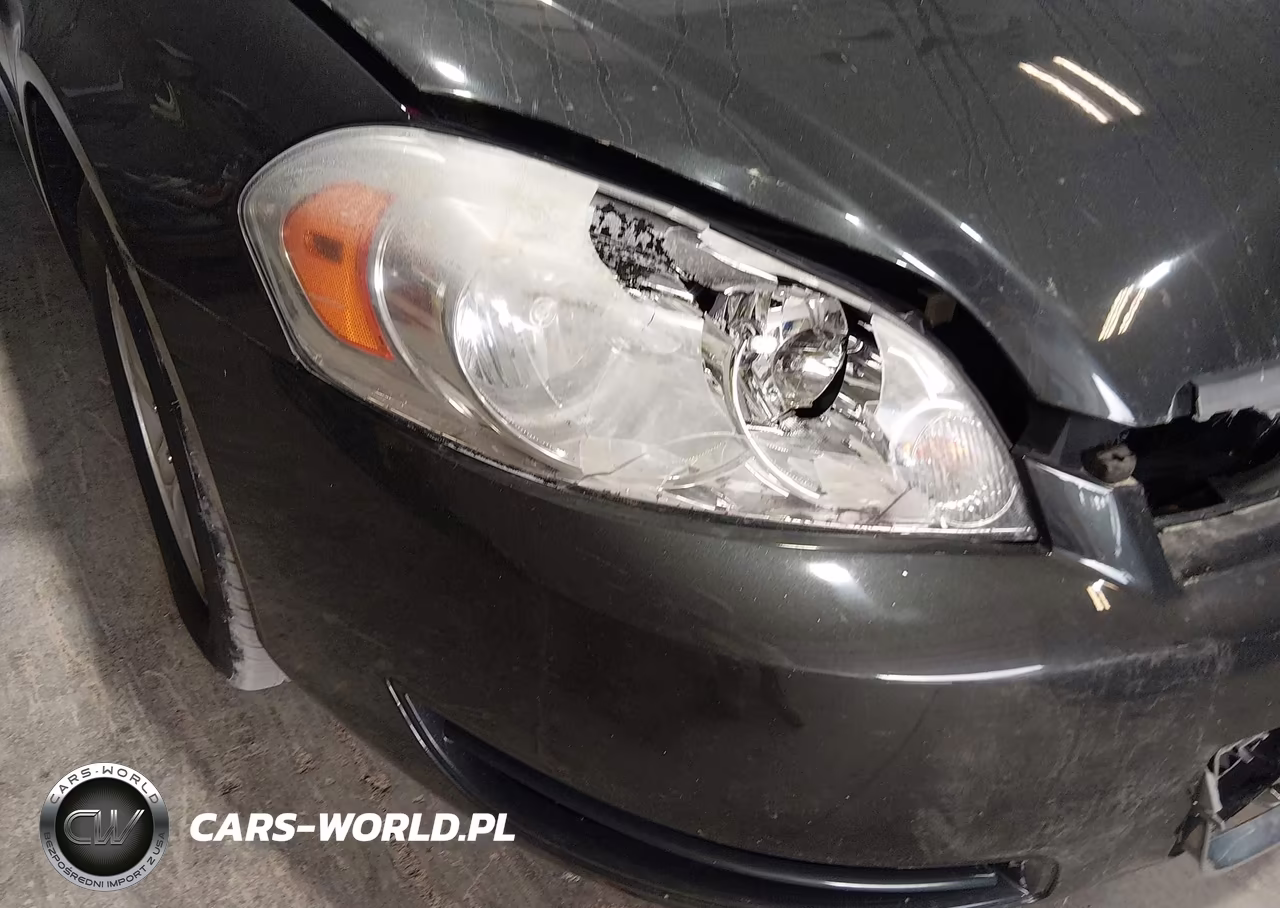 2012 Chevrolet Impala Ls VIN:2G1WA5E38C1264365 - 6