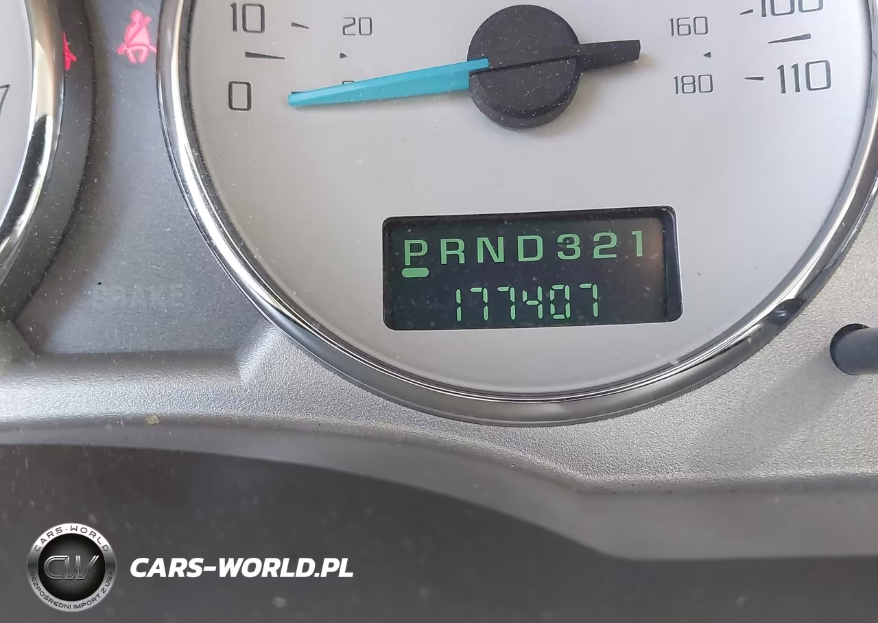 2004 Buick Rendezvous Cx VIN:3G5DB03EX4S571455 - 7