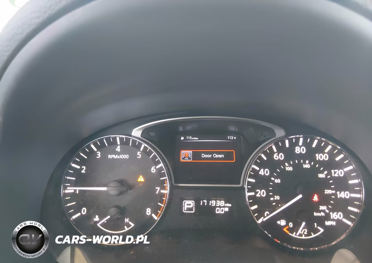 2014 Nissan Altima 2.5 S VIN:1N4AL3AP6EN330427 - 7