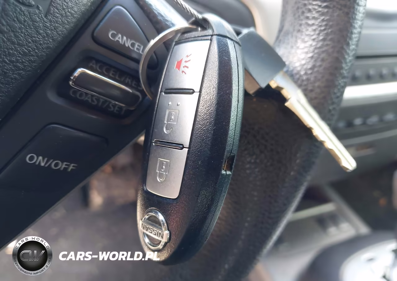 2014 Nissan Murano S VIN:JN8AZ1MU3EW413200 - 11