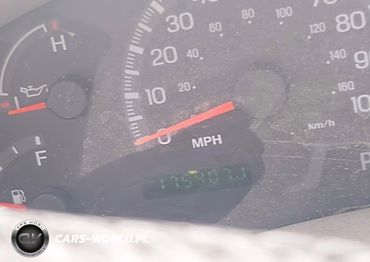 2000 Ford Expedition Eddie Bauer VIN:1FMFU18L3YLB51794 - 15