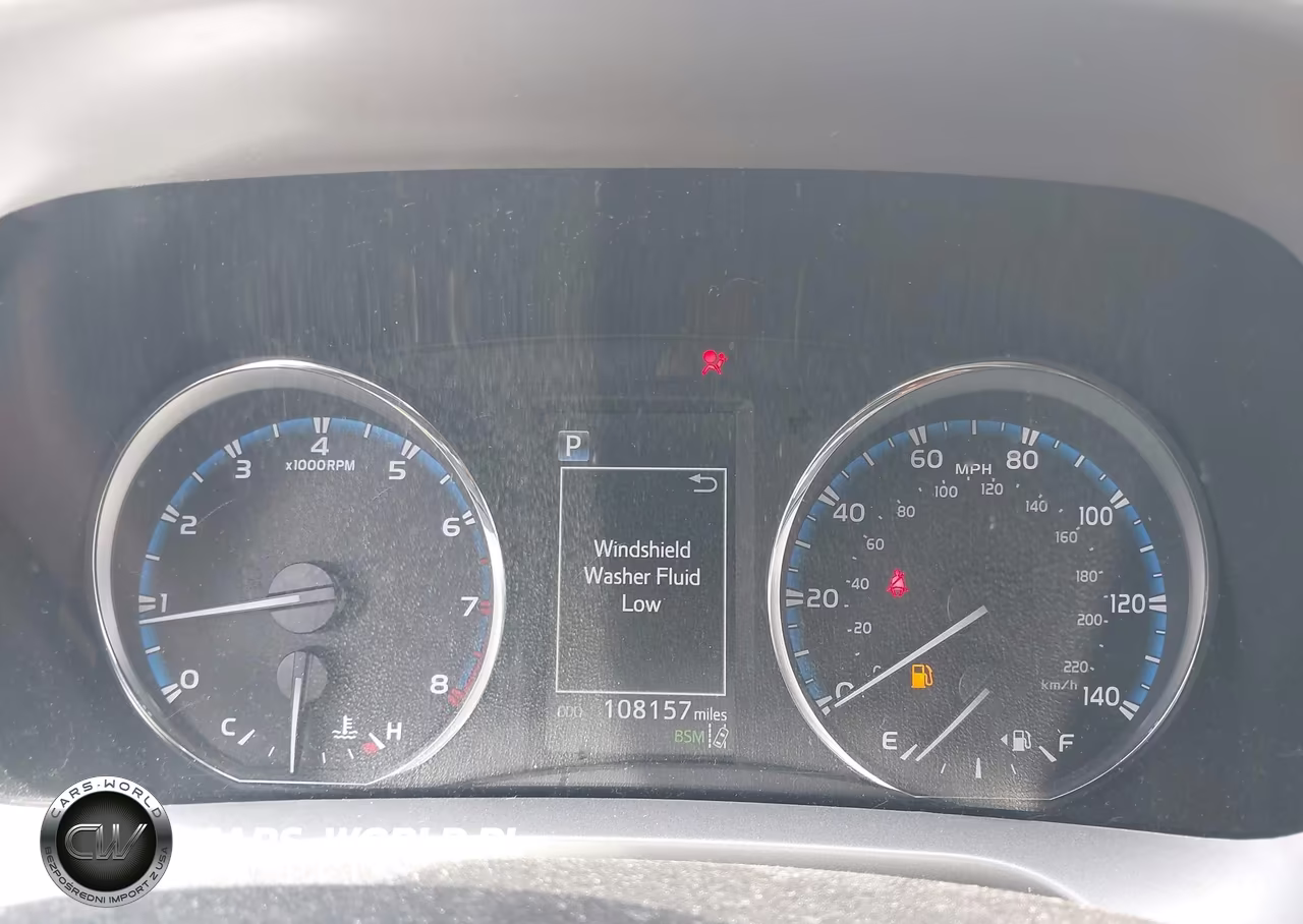 2017 Toyota Rav4 Limited VIN:2T3DFREV8HW687423 - 7