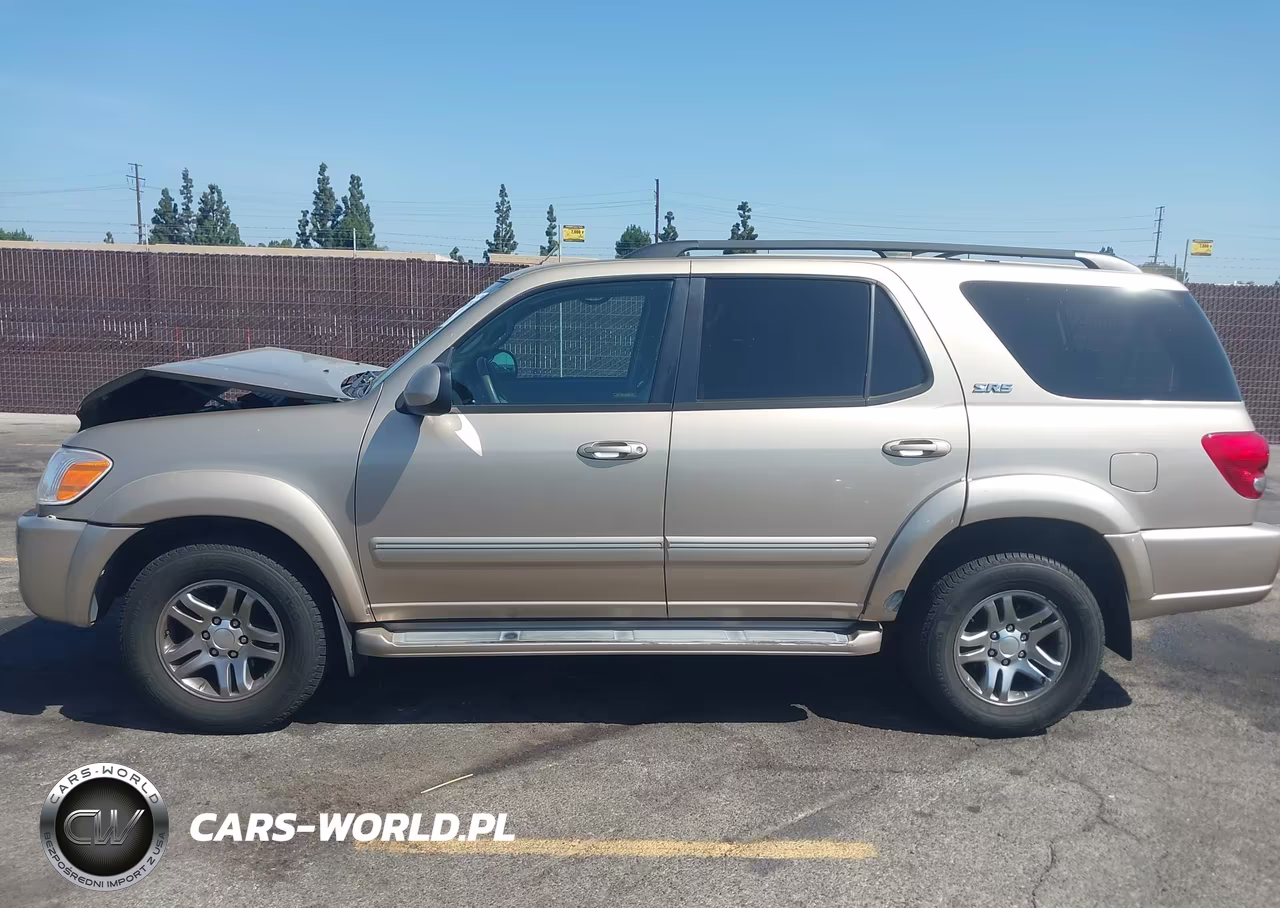 2007 Toyota Sequoia Sr5 VIN:5TDZT34A37S293516 - 14