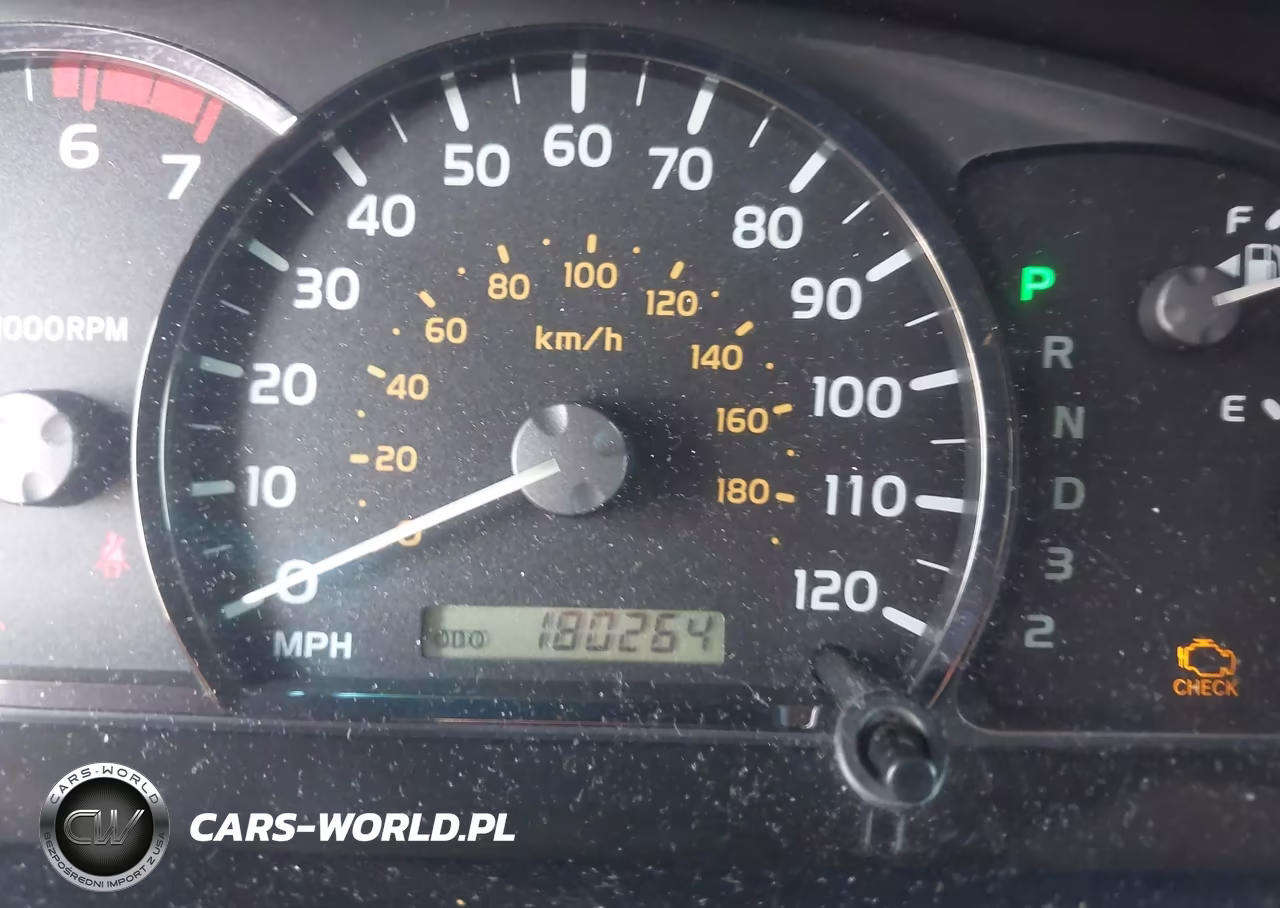 2007 Toyota Sequoia Sr5 VIN:5TDZT34A37S293516 - 7