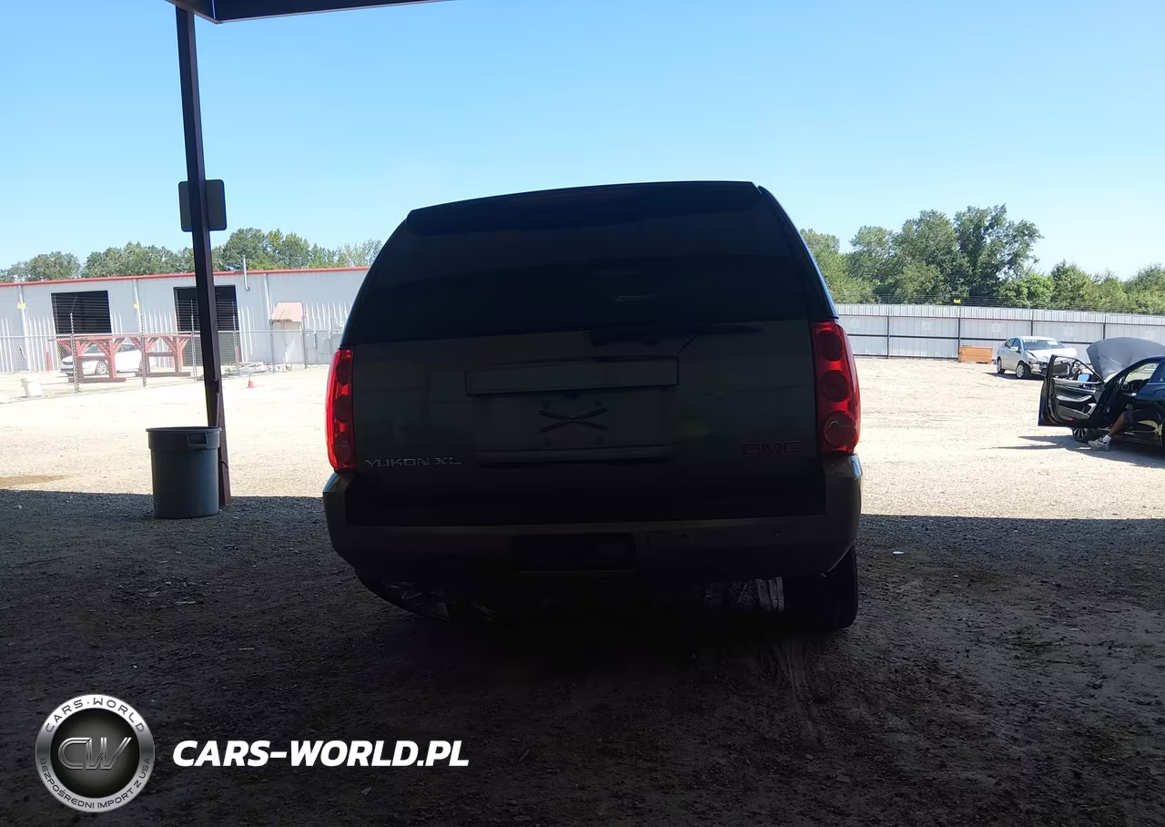 2013 GMC Yukon Xl 1500 Slt VIN:1GKS1KE07DR162255 - 17