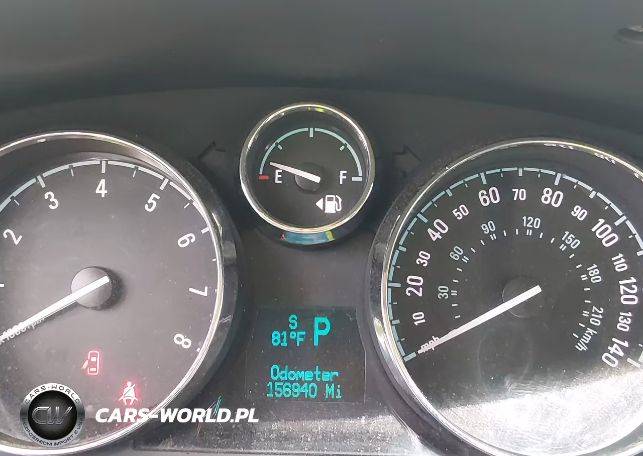 2015 Chevrolet Captiva Sport Fleet Lt VIN:3GNAL3EKXFS520383 - 7