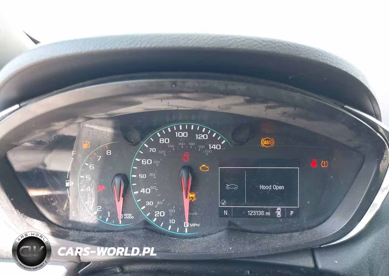 2018 Chevrolet Trax Ls VIN:3GNCJNSB8JL311483 - 7