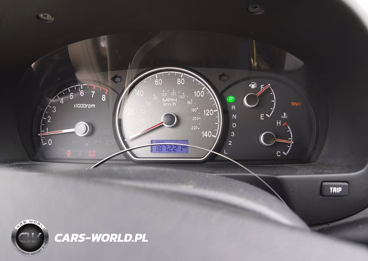 2008 Hyundai Elantra Gls-Se VIN:KMHDU46D88U310632 - 7