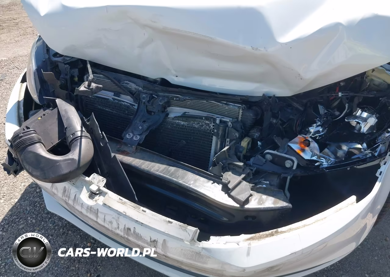 2014 Volkswagen Jetta 1.8T Se VIN:3VWB07AJ7EM440291 - 6