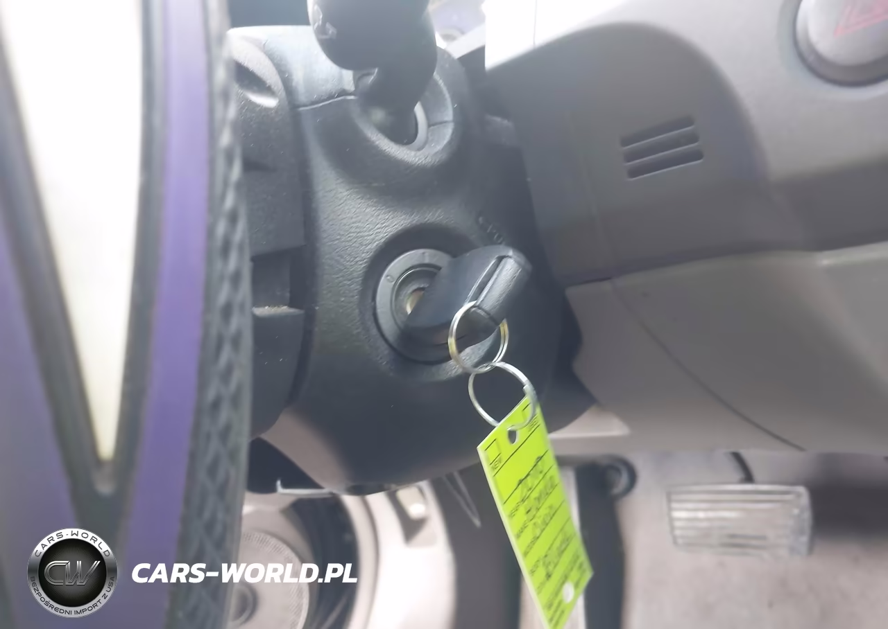 2010 Honda Civic Lx VIN:2HGFA1F5XAH306735 - 11
