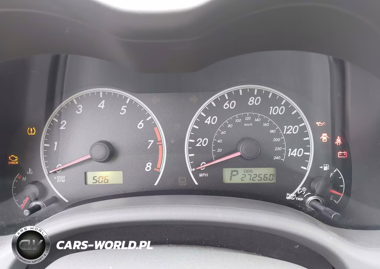 2010 Toyota Corolla Le VIN:2T1BU4EEXAC223002 - 7
