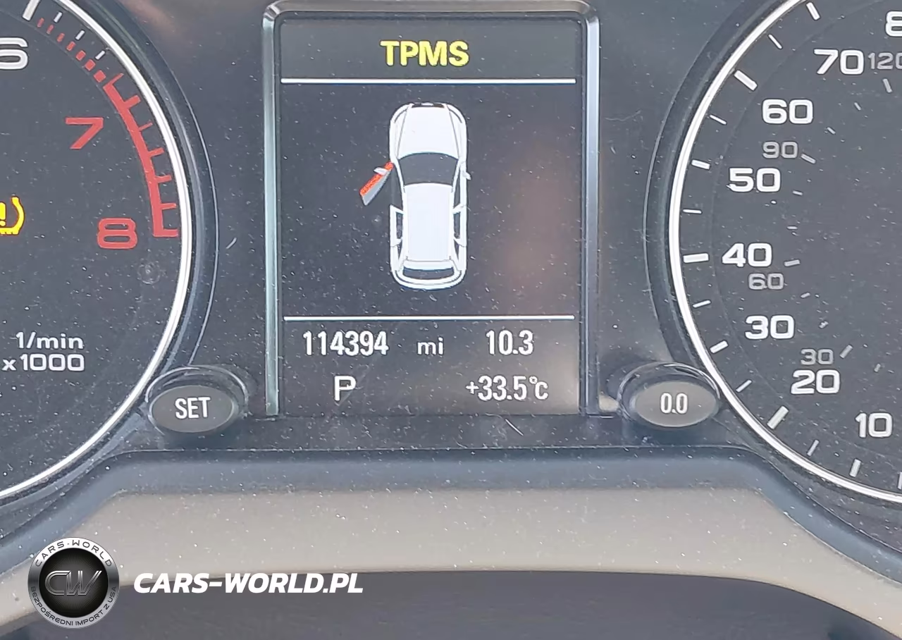 2013 Audi Q5 2.0T Premium VIN:WA1LFAFPXDA088197 - 7