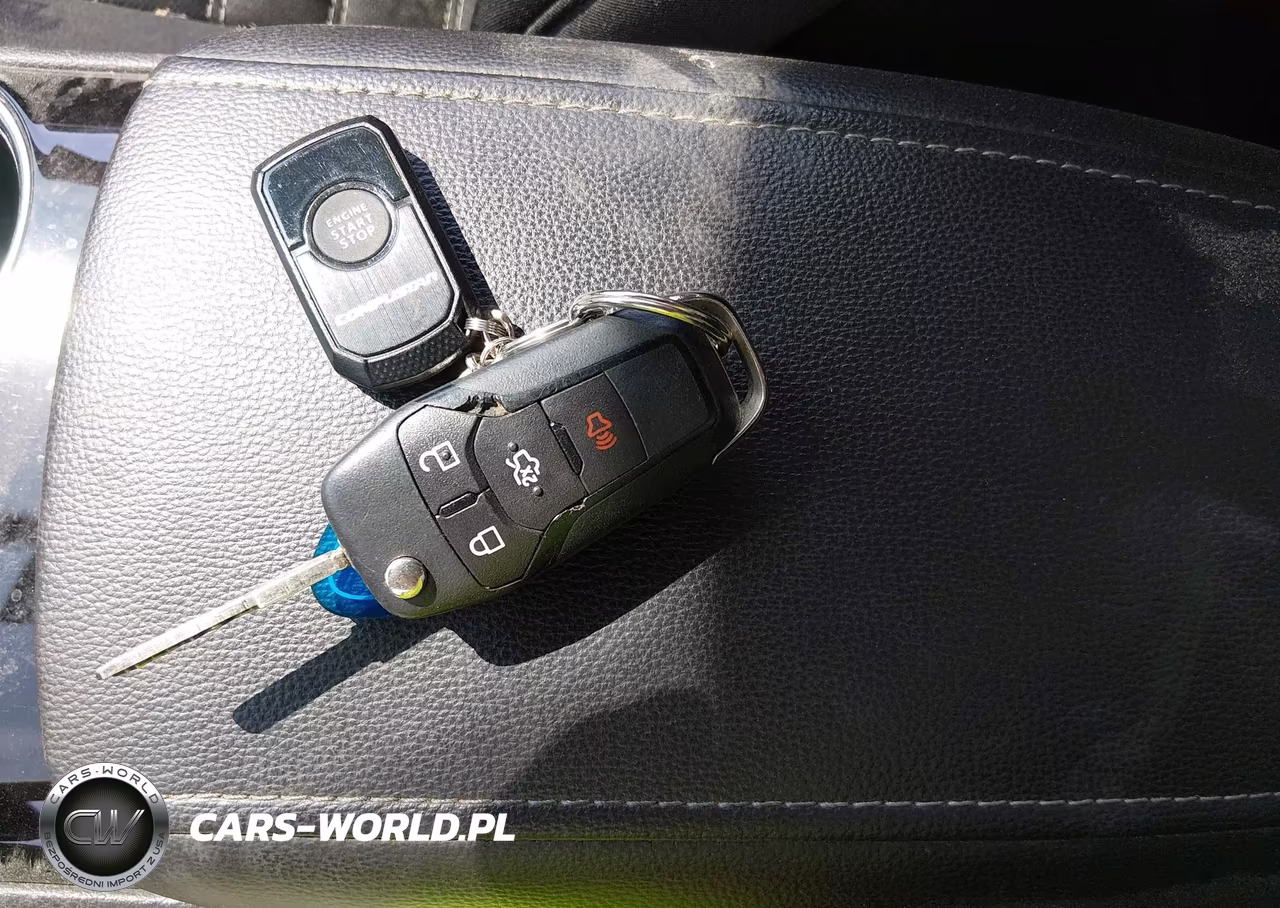 2014 Ford Fusion Se VIN:1FA6P0HD7E5371475 - 11