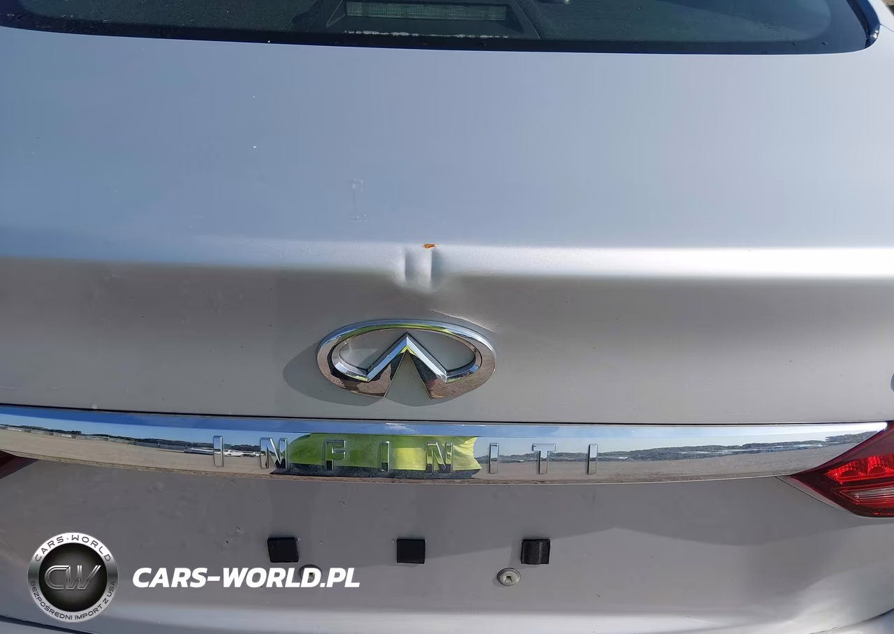 2018 Infiniti Q50 3.0T Luxe VIN:JN1EV7AP2JM362470 - 20