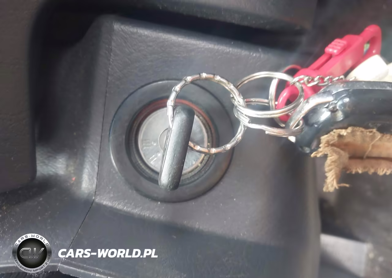 2001 Honda Cr-V Lx VIN:JHLRD28491C001925 - 11